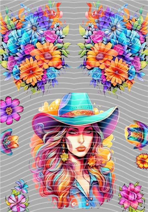A5 Notebook Wraps-A 2771